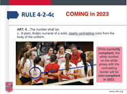 Girls Volleyball Rules Regulations Girls Volleyball Sports Wisconsin Interscholastic 